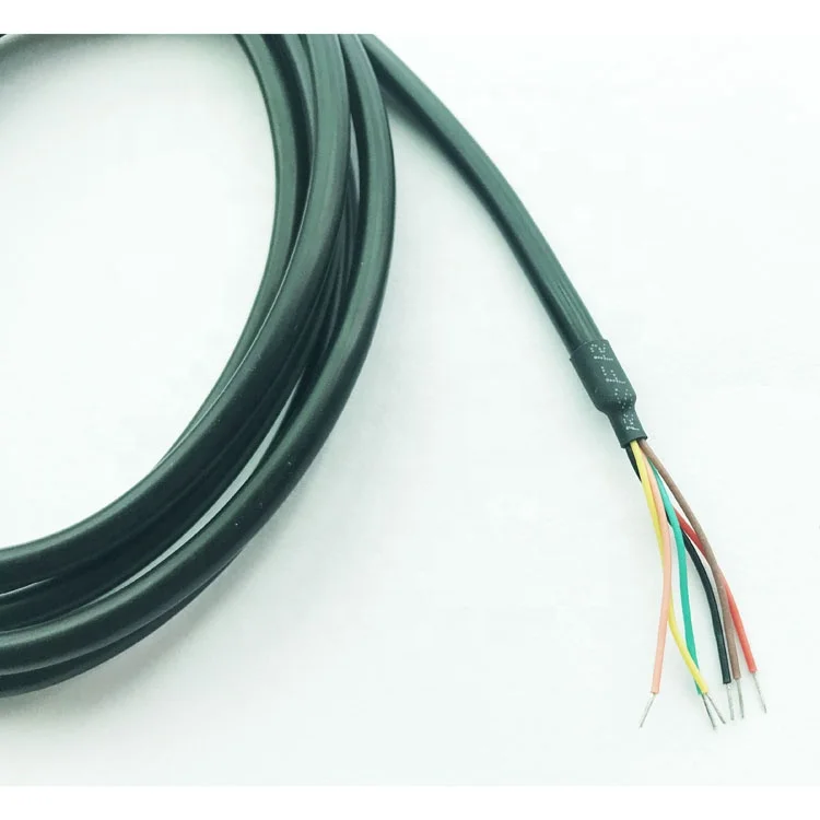 OEM USB RS232 USB-RS232-WE-1800-BT 1.8 m to Wire Ended Converter Cable