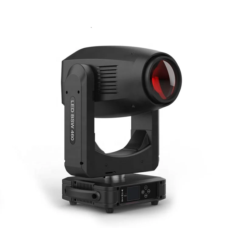 20R LED hybrid led engine High quality & Competitive 480w disco dj nightclub performance led moving beam spot light stage