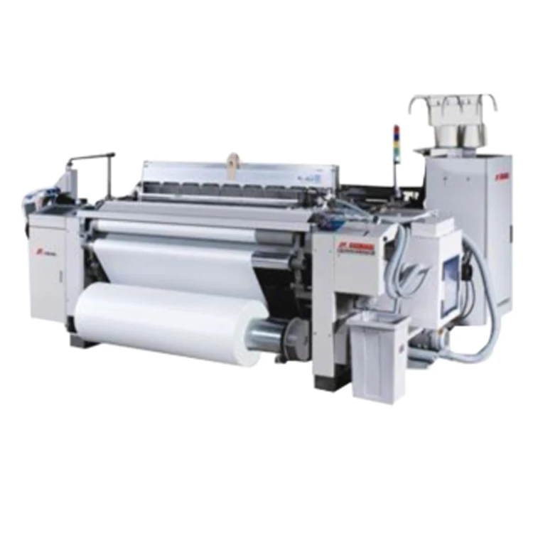 
Supply high quality 190 DJA series air jet looms 