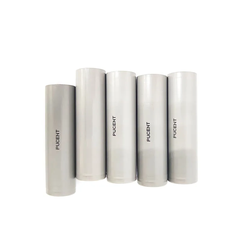 Custom cylinder li Ion battery cell 3.2v 1800mah battery cell 18650