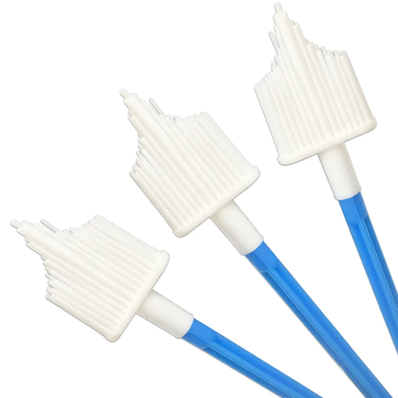 Sampling Brush Medical Disposable