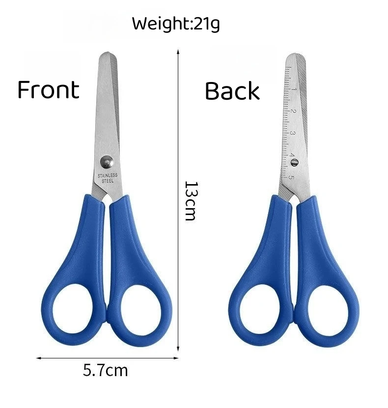 Ножницы для офисной техники