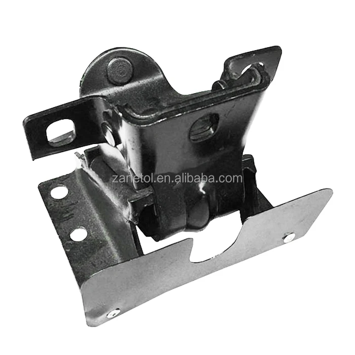 ZANETOL высокое качество двигатель крепление для CADILLAC ESCALADE 2002-2006 TAHOE HUMMER H2 15226251 15041508 SKM2909