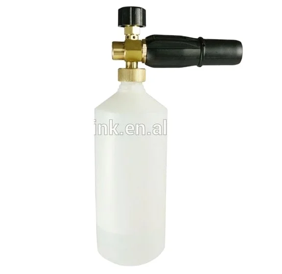 Pressure Metal Car High Pressure Car Wash Spray Gun Metal