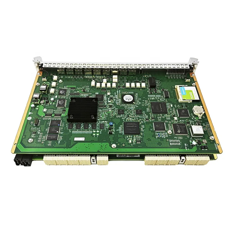 New Original 2*10GE+4*GE OptiX PTN 1900 Control board Unit TN73CXP2 73CXP Control Card