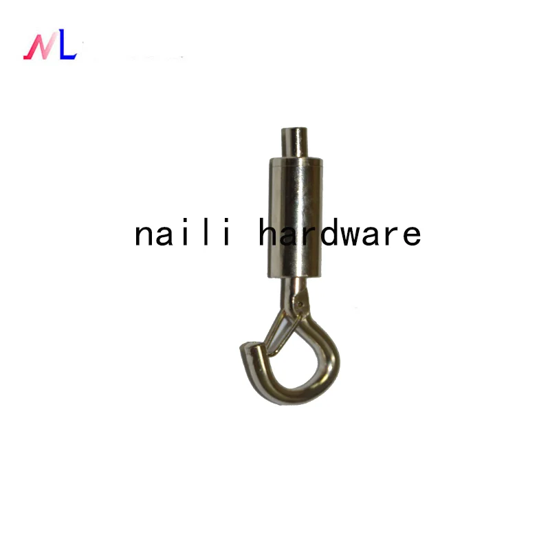 hot sale Environmentally friendly adjustable LED panel lamp cable gripper