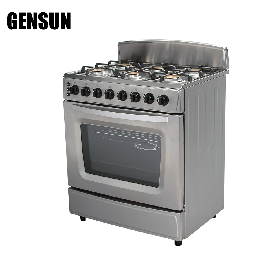 30 INCH top ranking elegant appearance pizza gas oven bakery oven prices