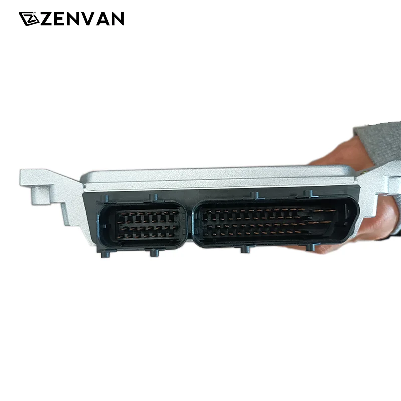 Excavator dedicated controller, on-board computer SWMC-1