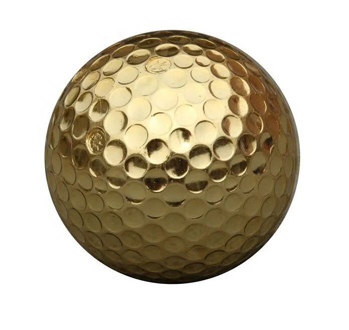 Мяч для гольфа Golden 2 3 4 шт. соответствующий стандарту Usga
