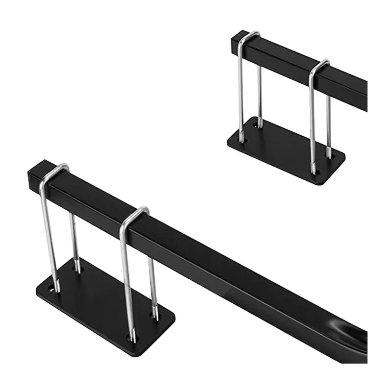 Mount the Rv Tote Tank Carrier Transporter on the Bumper Secure the Tote Tank Carrier