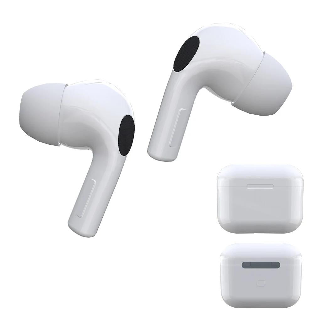 Toppest Audio Anc I10000 I5000 Wireless Earphone Earbuds For Phone With Setting Serial Number