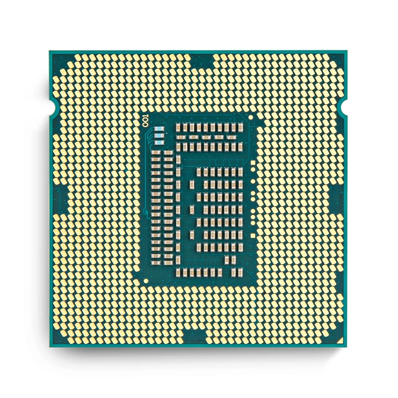 Компьютер CPU i5 i5-3550 3 GHZ LGA 1155 Процессор для Intel