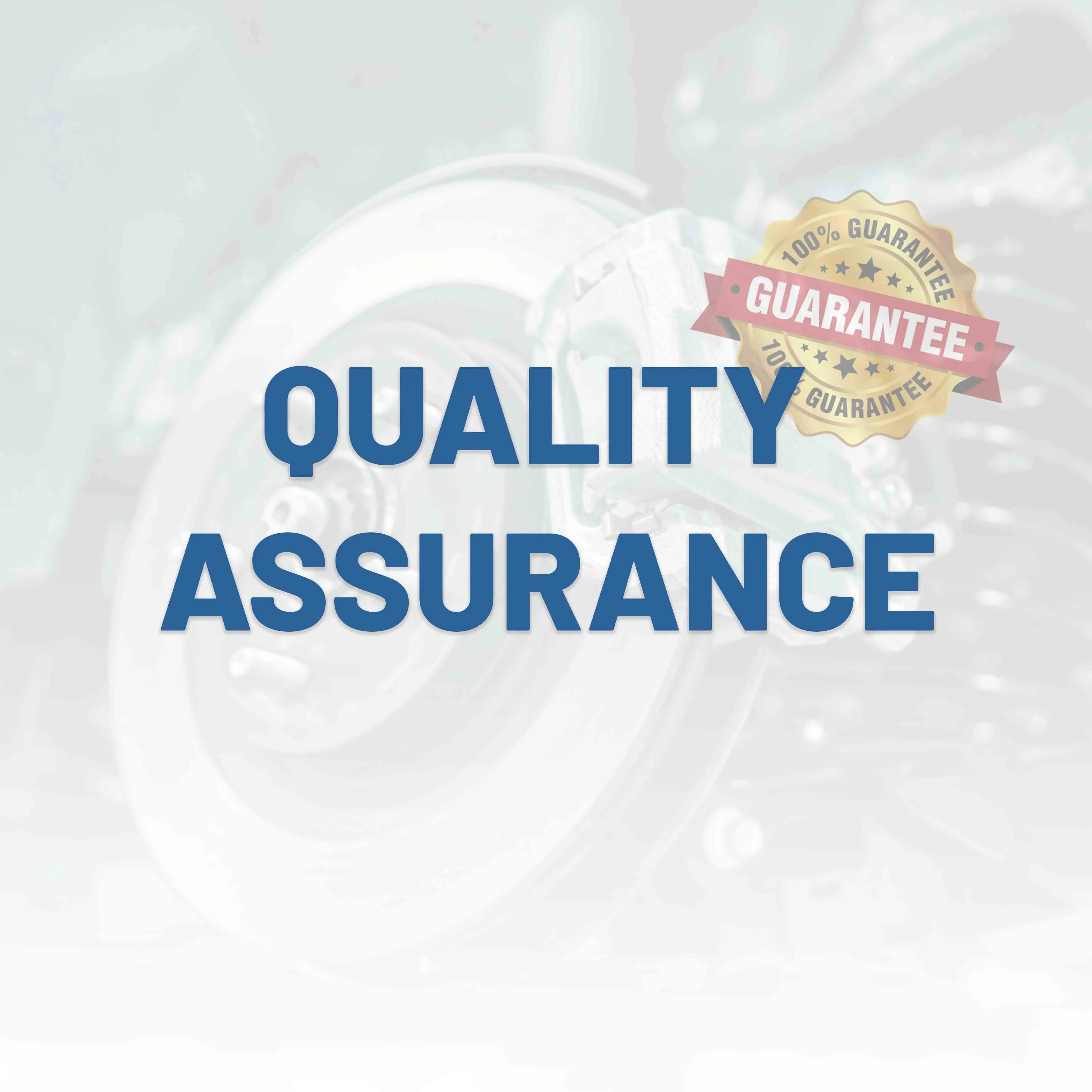 Frontech Brake Discs Compatible for  A5 Audi A6 A7 A8 S6 S7 S8 C7 Brake Rotor Drilled & Slotted 400mm