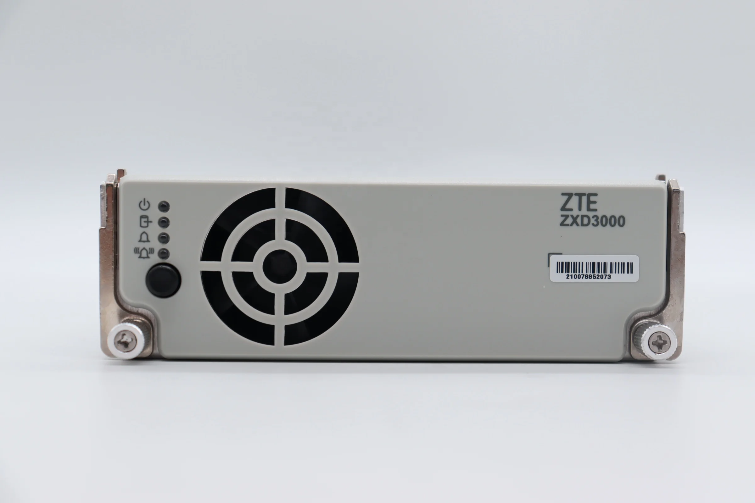 100% Оригинальный выпрямительный модуль ZTE ZXD3000 (V5.6) с телекоммуникационной мощностью 48 в 3000 Вт