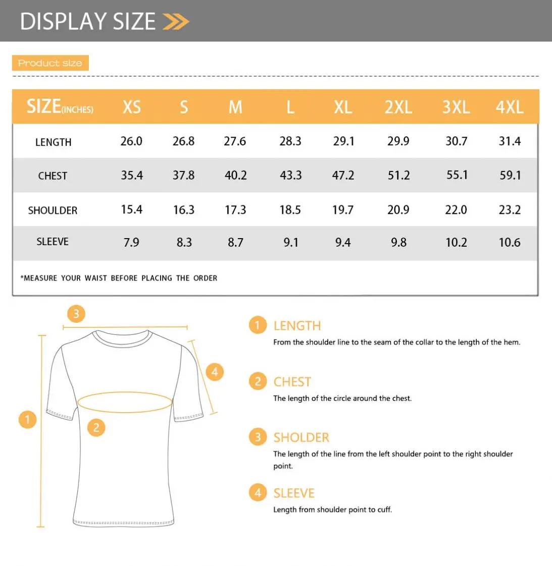Classic Custom Nicaragua Coat Of Arms Print Vintage T Shirt For Men Cheap Price High Quality T shirt With Plus Size T-shirts