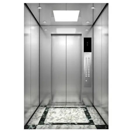 2022 Newly Designed Home Elevator Lift for Villa Economically Priced