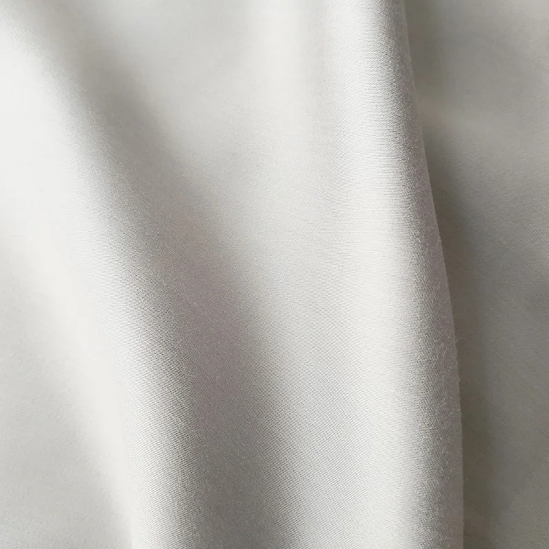 merino  tencel lyocell woven fabric polyester tencel fabric