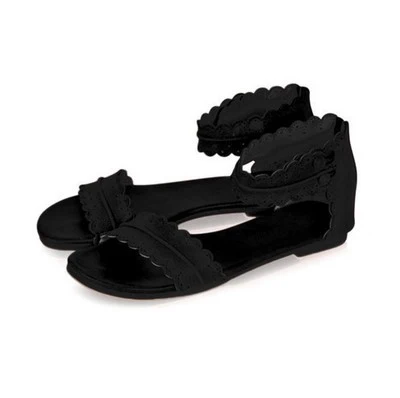 JT068 indian designer sandals wholesale flat shoes women ladies rubber shoes