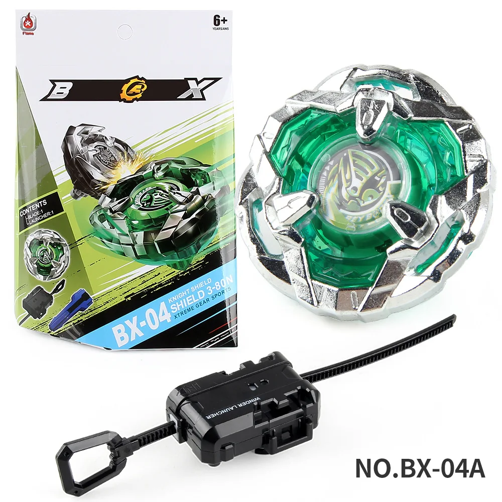 2024 мазон E bay Hot Beyblades с пусковой установкой для продажи новейшие игрушки игры в битву Детские топы на открытом воздухе боевые Гироскопы