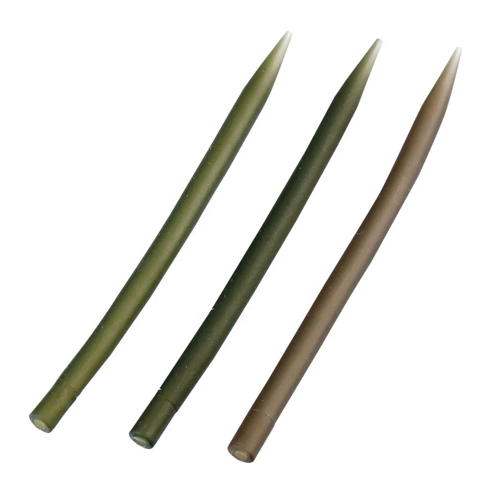 anti tangle sleeves(hard) for carp fishing