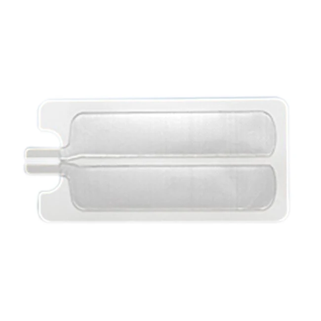 Disposable Electrosurgical Neutral Electrode Grounding Pads