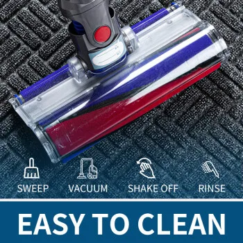 High Quality Rubber Door Mat