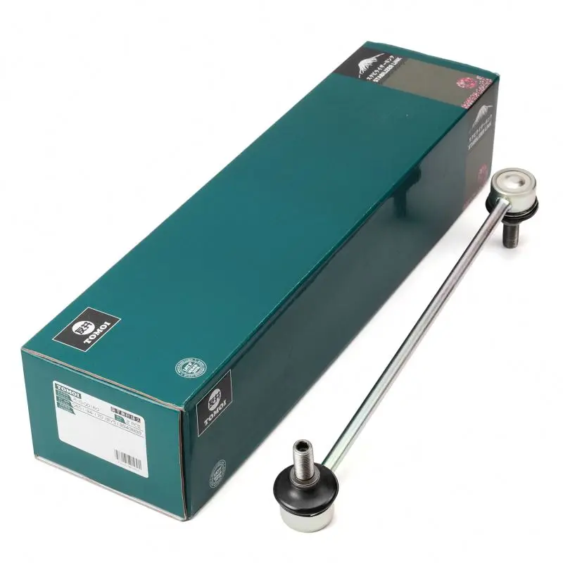 PHG-00160 TOMOI Auto spare Parts Stabilizer Links 65Mn materials 5200-34-170B LC62-34-170 LC62-34-170B for Mazda