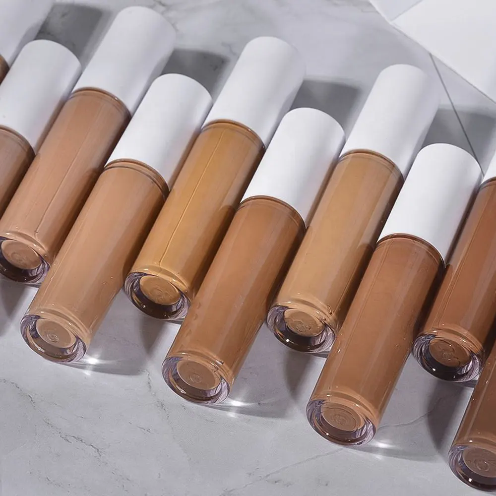 Восхитительное качество, жидкий консилер, фирменная торговая марка, косметический макияж, Новые поступления, полное покрытие, консилер, макияж