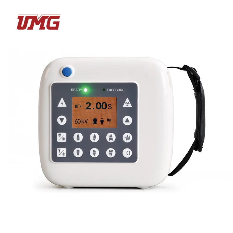 High Frequency Digital Portable Dental X Ray Machine