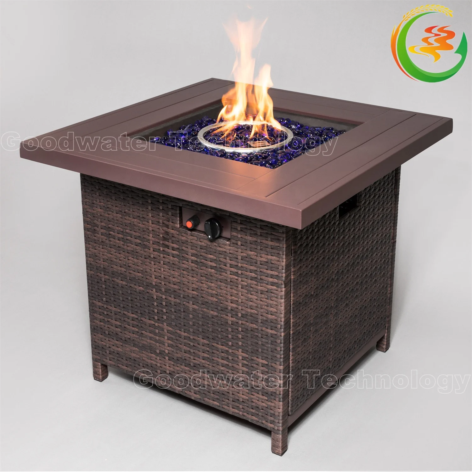 28 Inches Fairy Garden Supplies Adjustable Barbecue Grill Charcoal Bbq Grill Windproof Accessory Included Overheat Protection