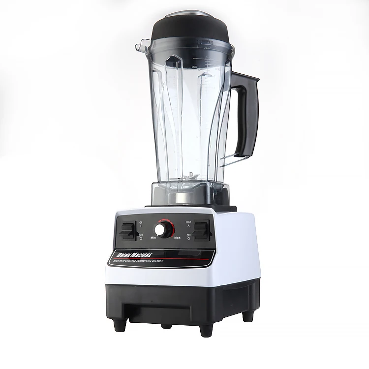 Home equipments 2L grinder mixer soybean milk smoothie ice frappe blender for home