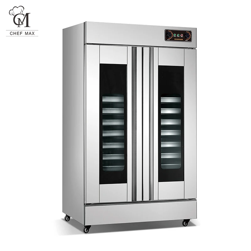 Коммерческая Машина для обработки воды и хлеба на заказ, электрическая машина для ферментации пиццы, хлеба