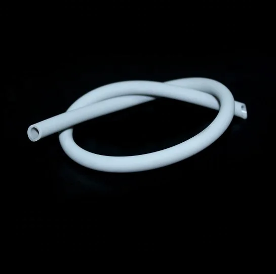 Озоностойкий стоматологический медицинский всасывающий шланг силиконовый