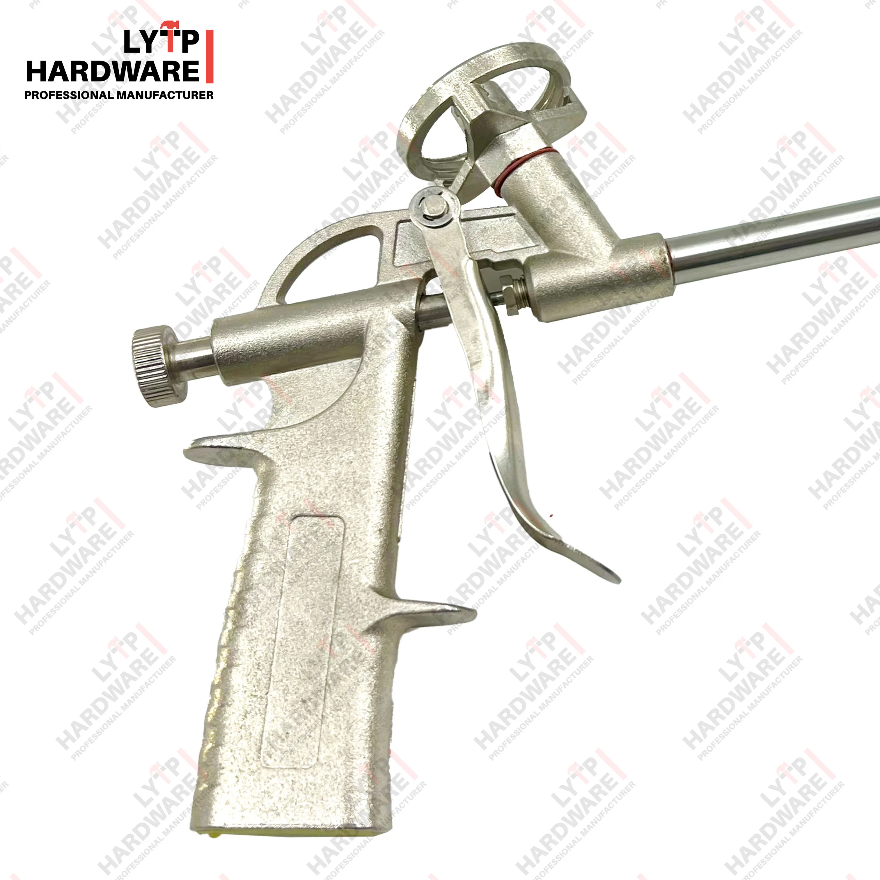 Construction Hand Tool Expanding Foam Gun for Building Industries