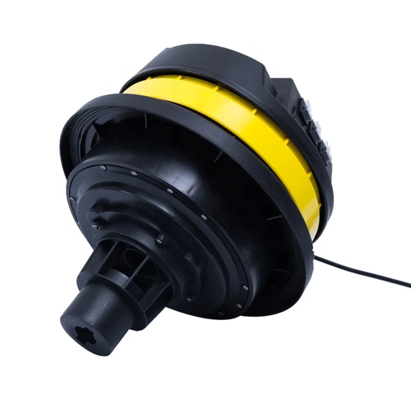 Мощный пылесос HL15 для промышленной строительной промышленности, Цементная плитка, эпоксидная смола, насадка для влажного пола, 15 л, 1000 Вт