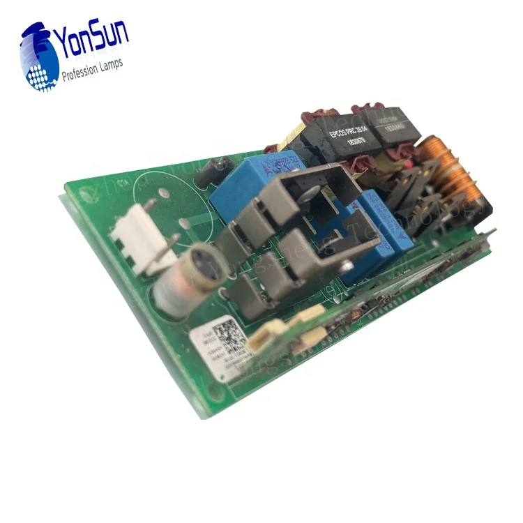 Лампа TDP-T90 проектора Toshiba/T91/TW90 мощность балласта PT VIP 3AC/380 O3 Rev.2