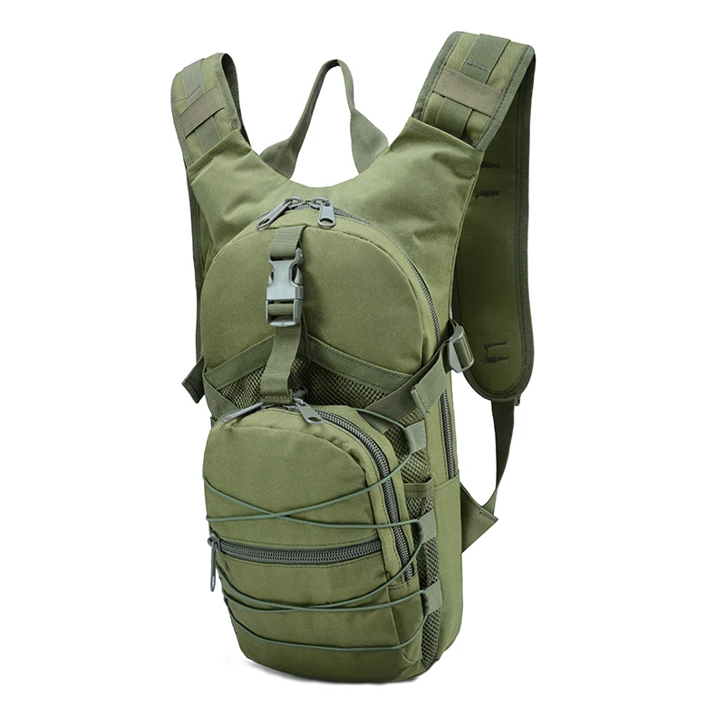 Lupu Bl019 (без пузыря) гидратационный рюкзак с индивидуальным логотипом Oem/odm низкотемпературная устойчивость сумка