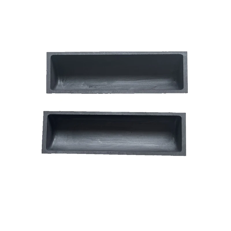 High Temperature Resistance Graphite Launder Manufacturer