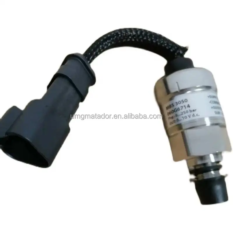 DANFOSS датчик давления 250B 12 30 REF 4000315900 для HAULOTTE OPTIMUM 8