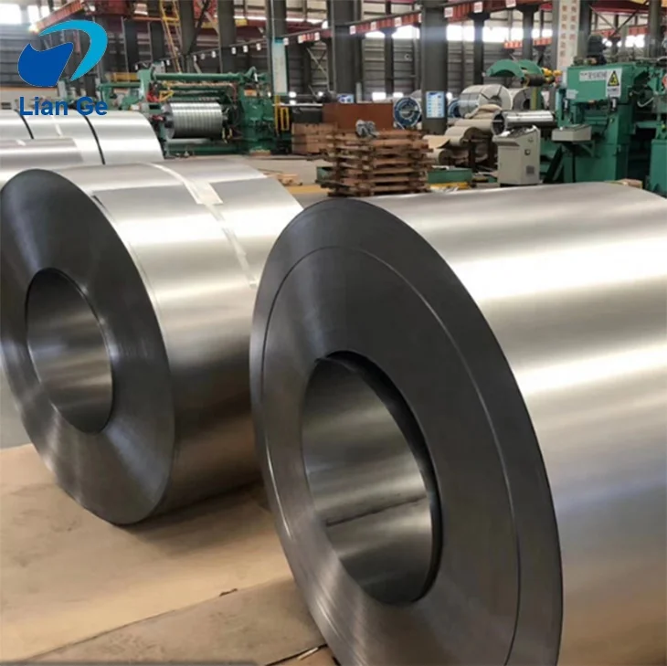 Crc cr Cold rolled transformer steel coil
