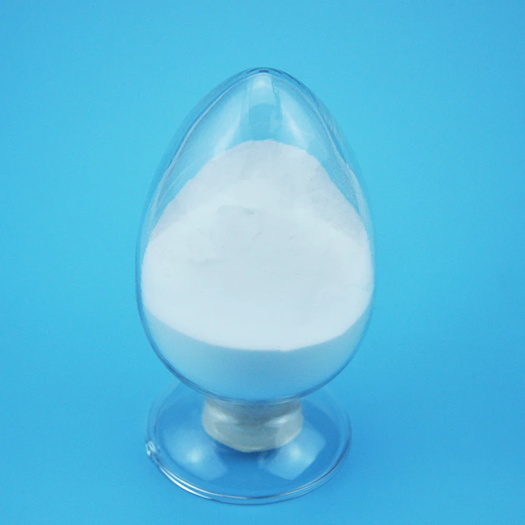 Диоксид кремния осажденный порошок Кремния SiO2 для питания животных