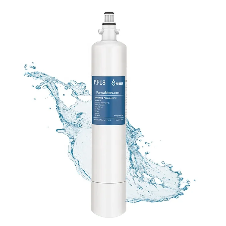 Rpwf Коко Скорлупа ореха холодильник Ewater фильтр для воды картридж очистки