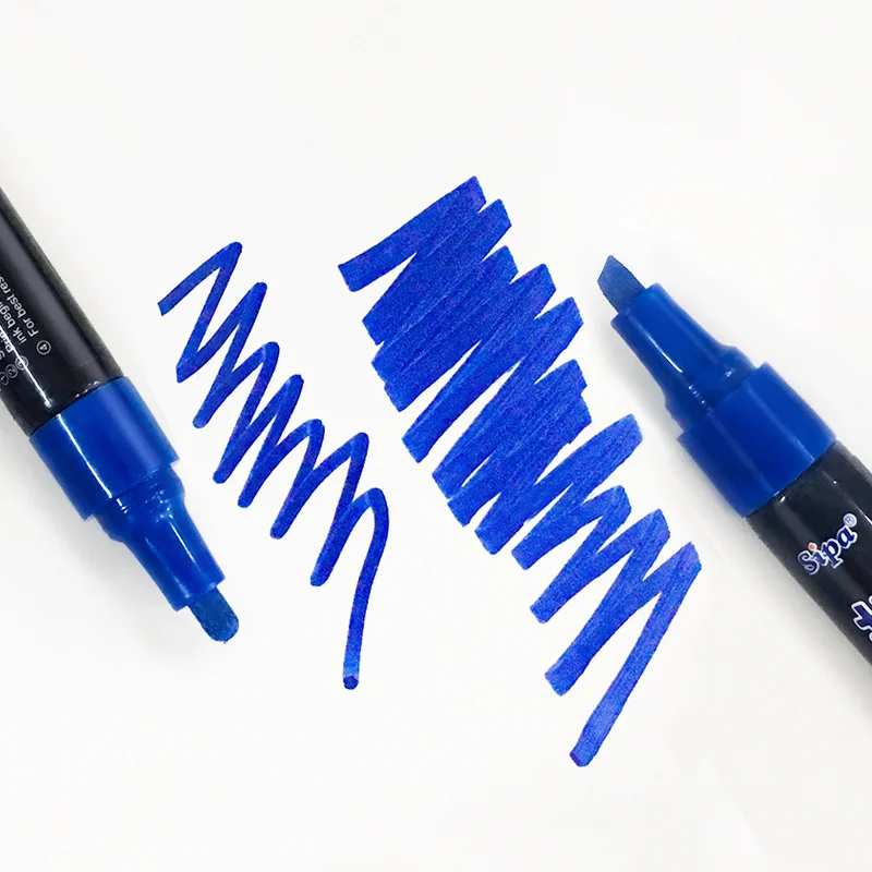 SIPA SP112 без полосы цветная глянцевая отделка высокая степень покрытия устойчивый к истиранию универсальный маркер для шин