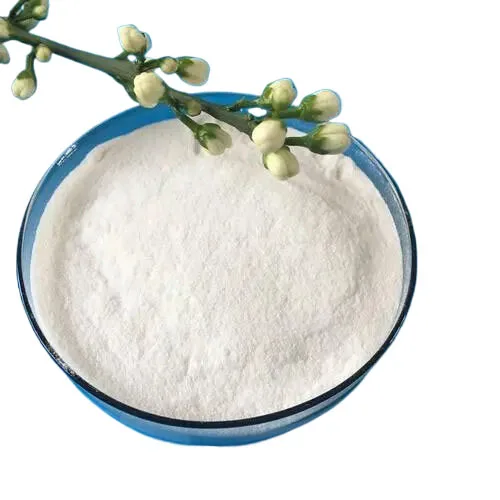 Food Grade CAS 62-54-4 Natural Calcium Acetate
