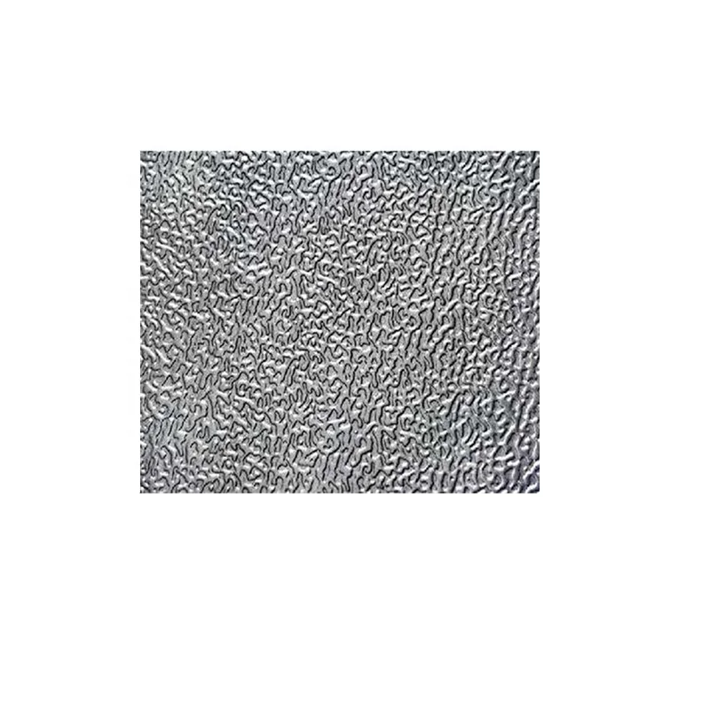 Building Material Aluminum 1050H14 1060H18 Anti-Slip Aluminium Checkered Plate
