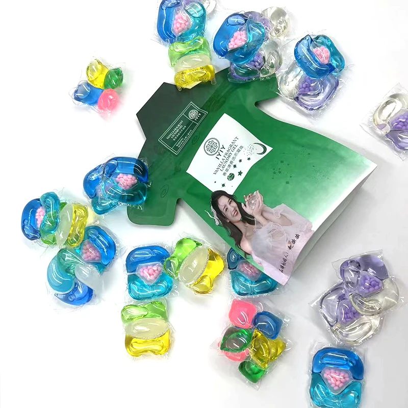 Value pack laundry detergent gel ball, laundry capsule, liquid tab