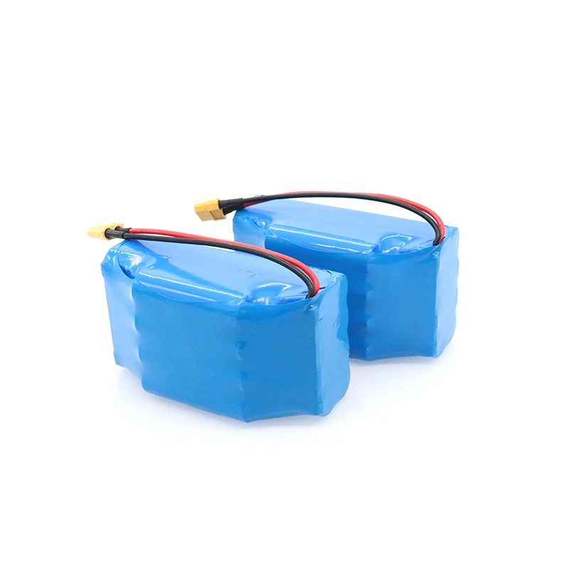 18650 батарея 10s2p ионно-литиевая аккумуляторная батарея ХОВЕРБОРДА, запасная батарея, батарея 36v 4.4ah