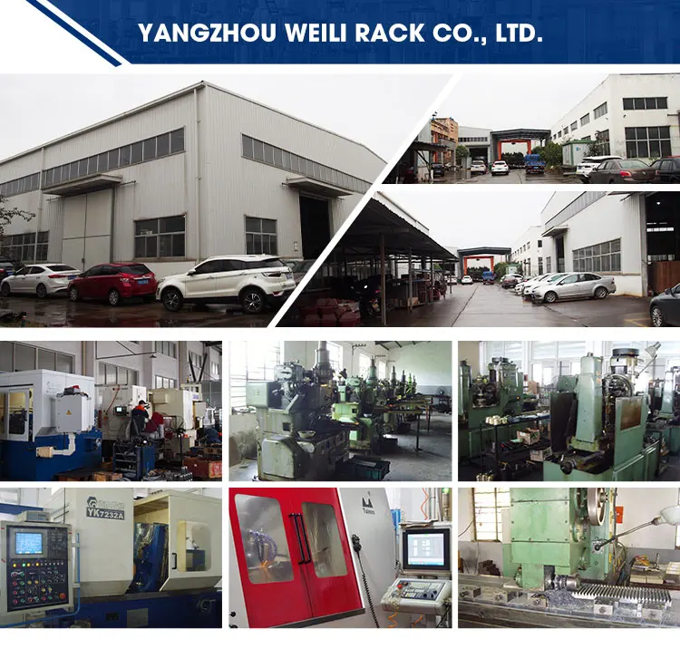 bevel gear for baler