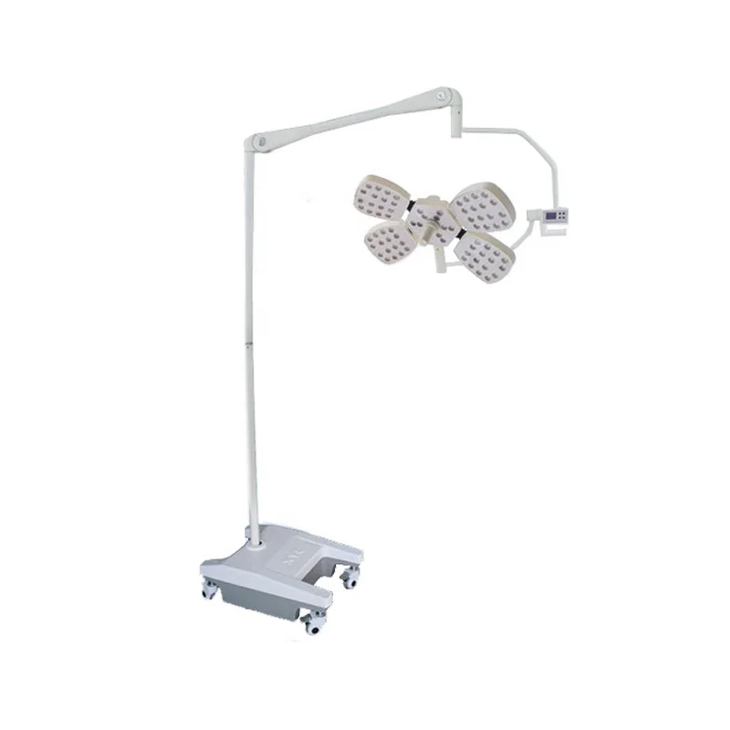 
ODM OEM Mobile Wall Haning Led Surgical Lamp Light Emergency Operating Room Theatre Lights Medical Equipment  (1600143701279)