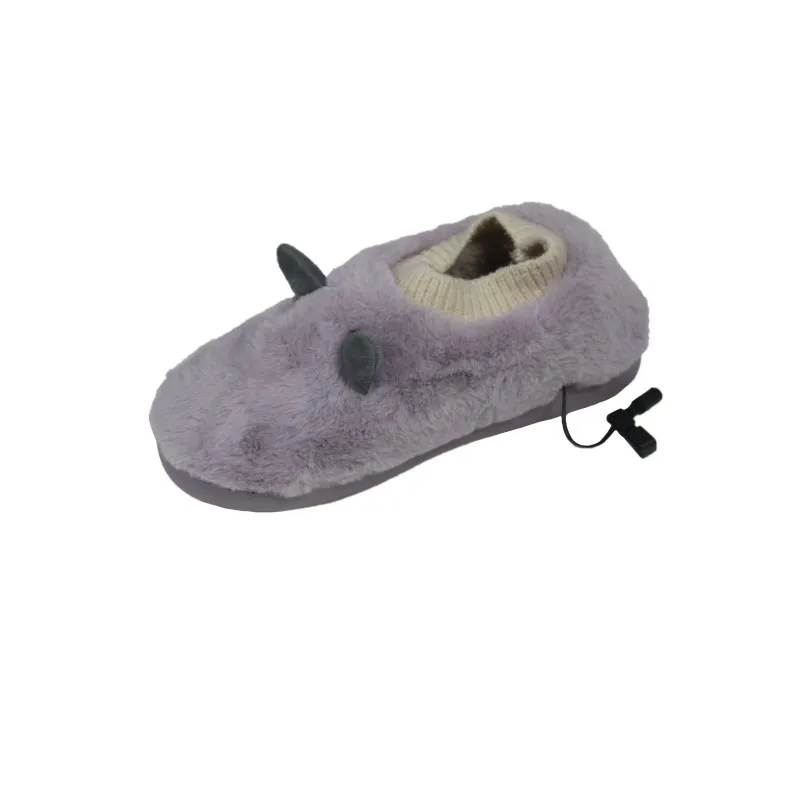 Graphene insole heating sheet graphene electrically heated warm cotton shoes